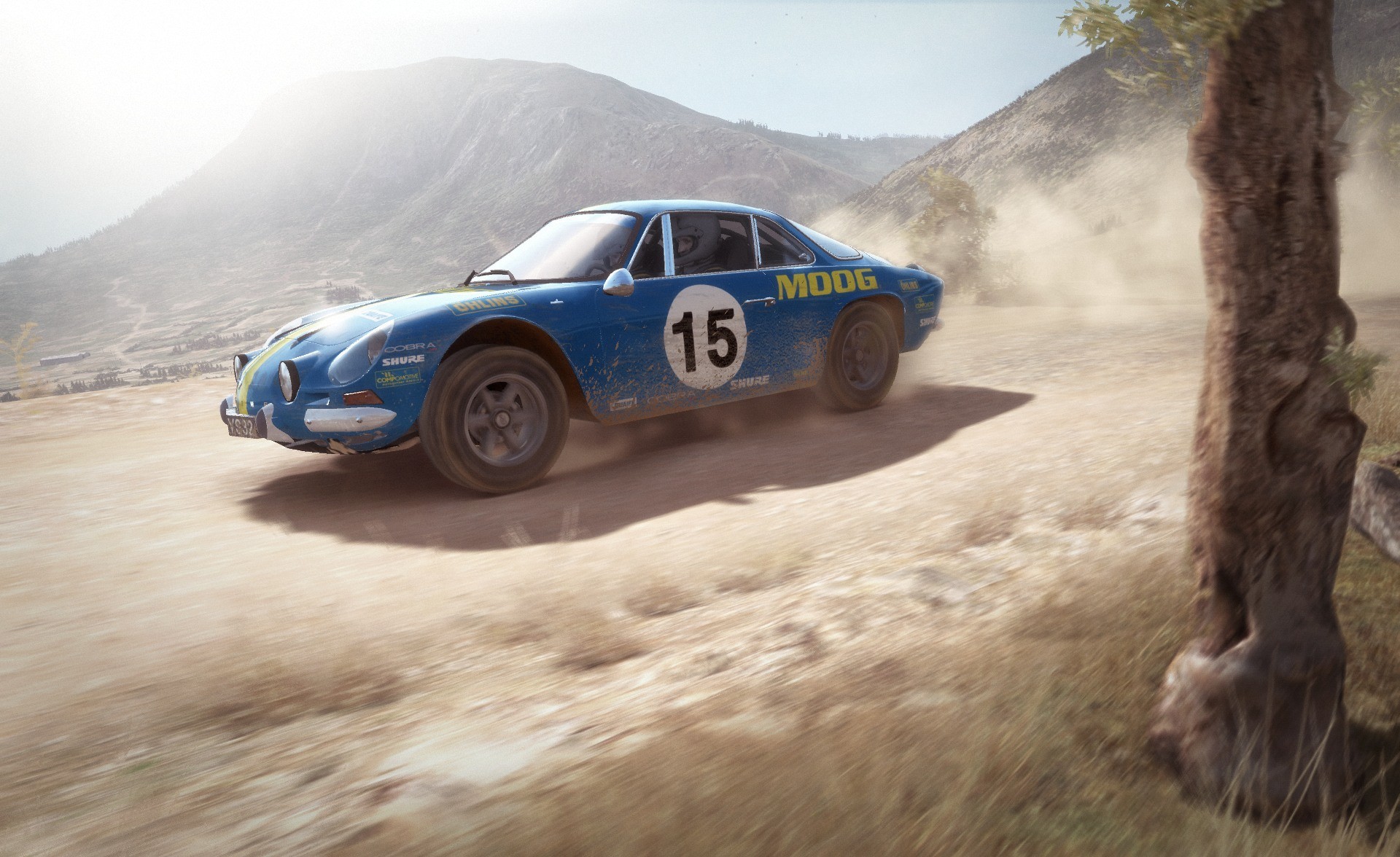 DiRT Rally - Imagen 14